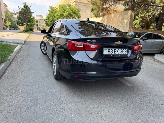Chevrolet Malibu-12