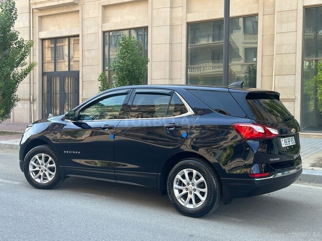Chevrolet Equinox-6