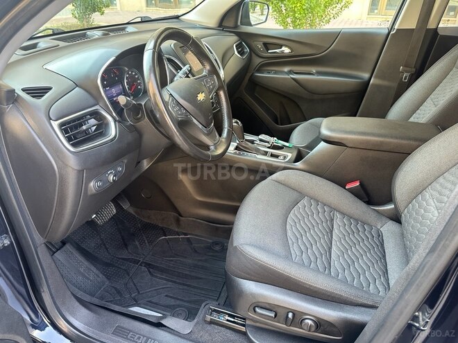 Chevrolet Equinox-10