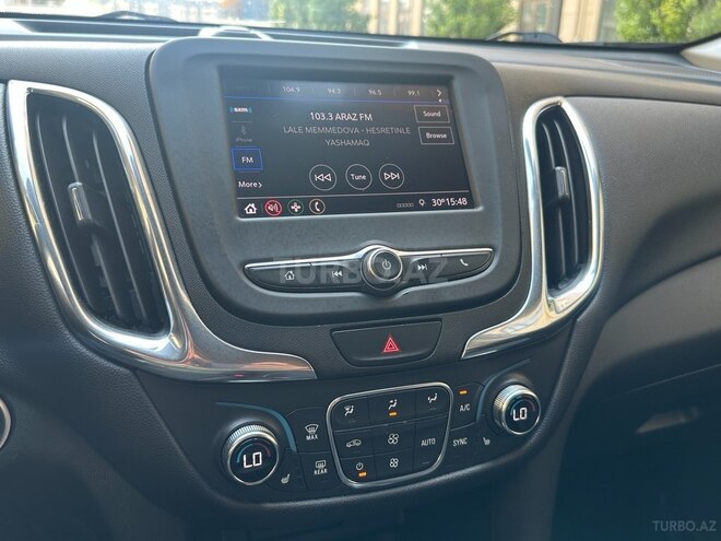 Chevrolet Equinox-17