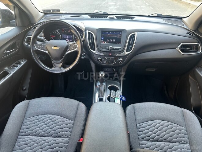 Chevrolet Equinox-14