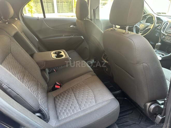 Chevrolet Equinox-13