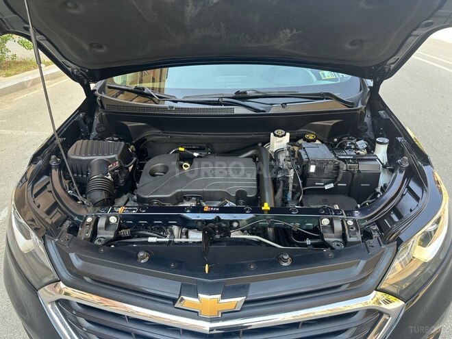 Chevrolet Equinox-21
