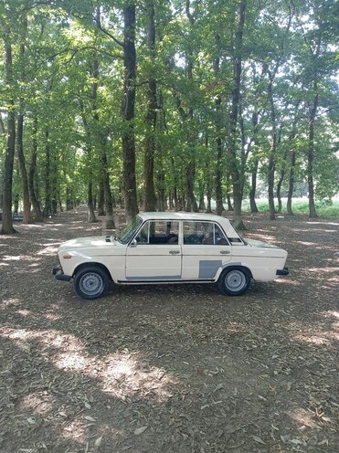 LADA (VAZ) 2106-3