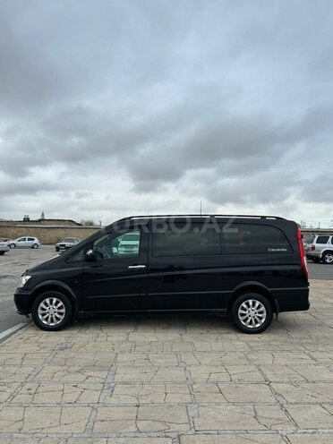 Mercedes Vito 115 CDI-5