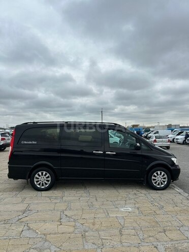 Mercedes Vito 115 CDI-4