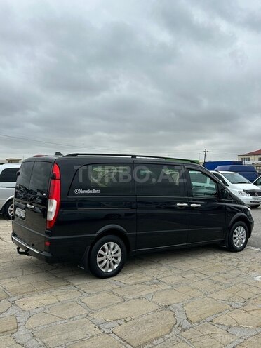 Mercedes Vito 115 CDI-2
