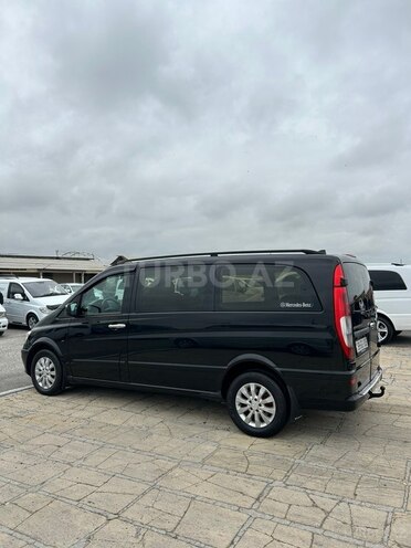 Mercedes Vito 115 CDI-3