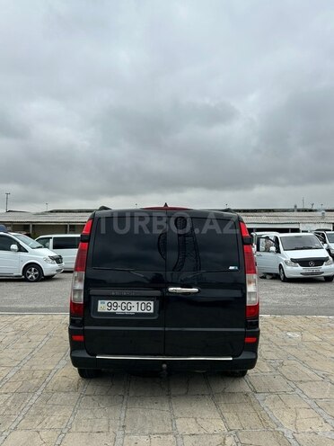Mercedes Vito 115 CDI-6
