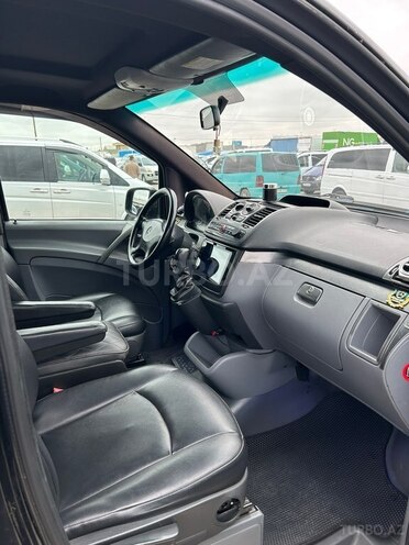 Mercedes Vito 115 CDI-9