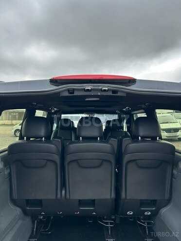 Mercedes Vito 115 CDI-7