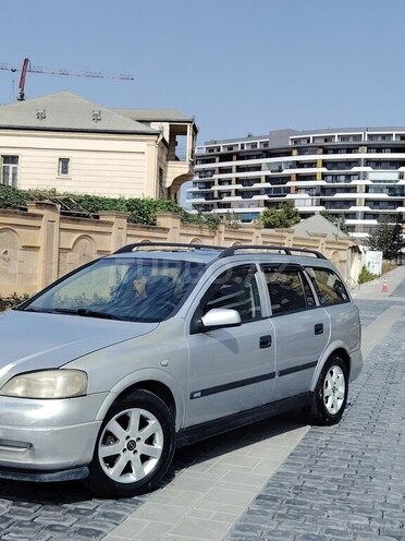 Opel Astra-4
