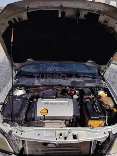 Opel Astra-6