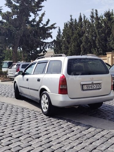 Opel Astra-5