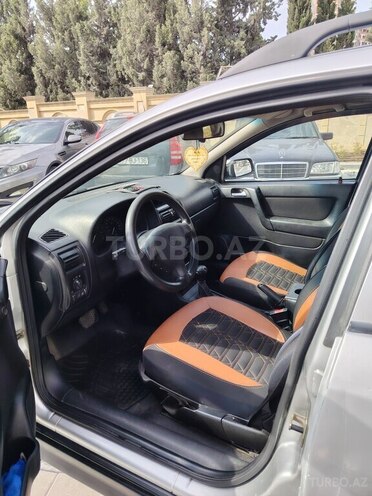 Opel Astra-8