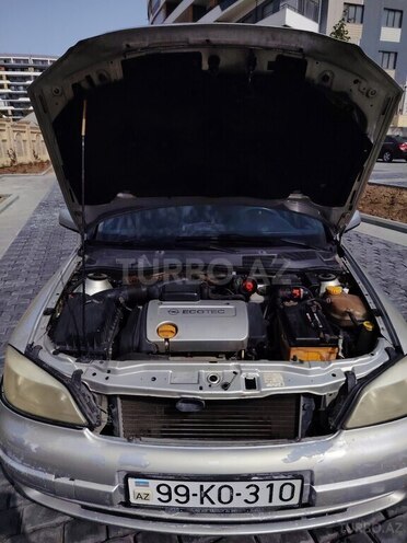 Opel Astra-7