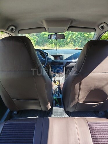 Opel Astra-2