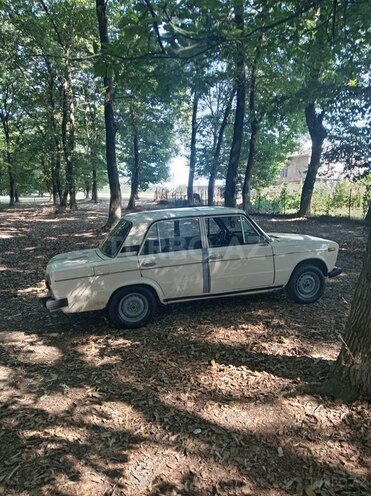 LADA (VAZ) 2106-4