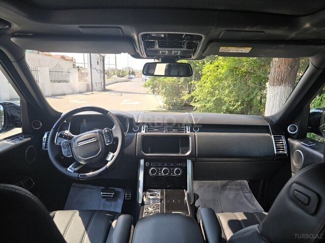 Land Rover Range Rover-3