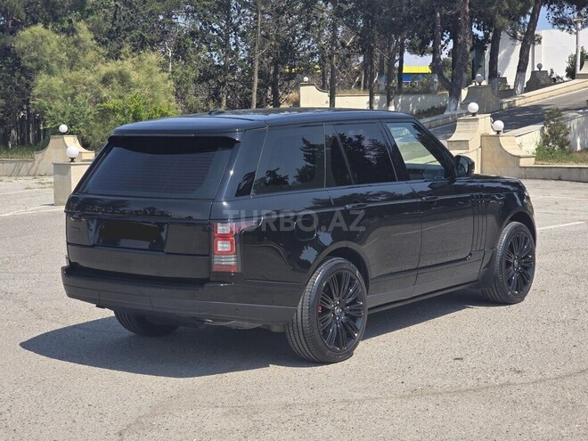 Land Rover Range Rover-7