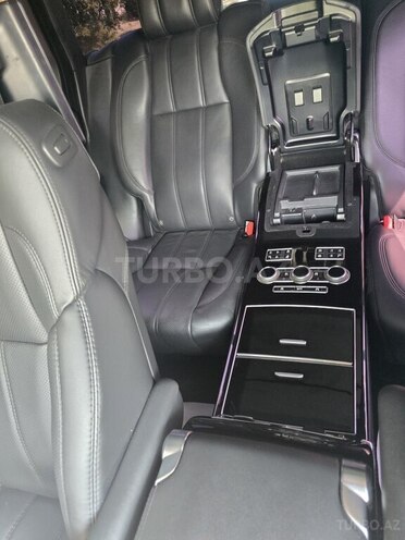 Land Rover Range Rover-6