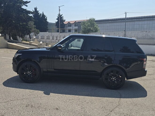 Land Rover Range Rover-10