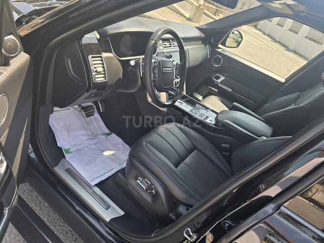 Land Rover Range Rover-13