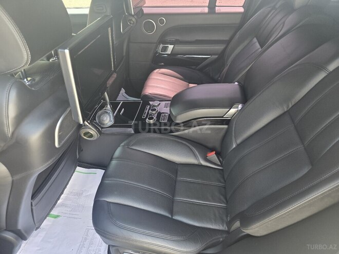 Land Rover Range Rover-12