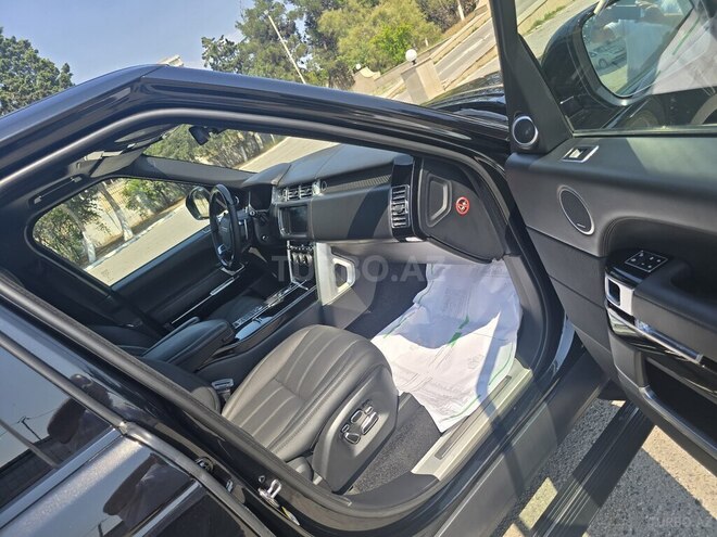 Land Rover Range Rover-15