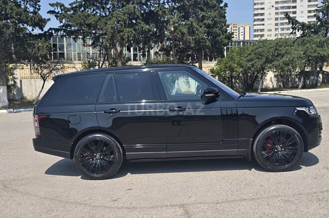 Land Rover Range Rover-11