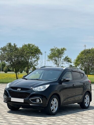 Hyundai ix35-2