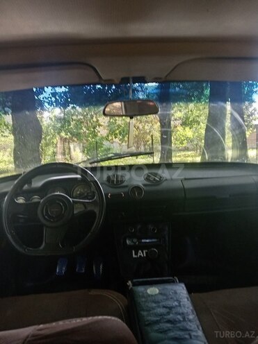 LADA (VAZ) 2106-5