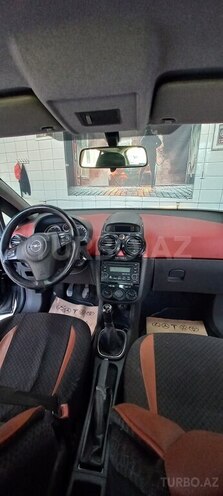 Opel Corsa-8