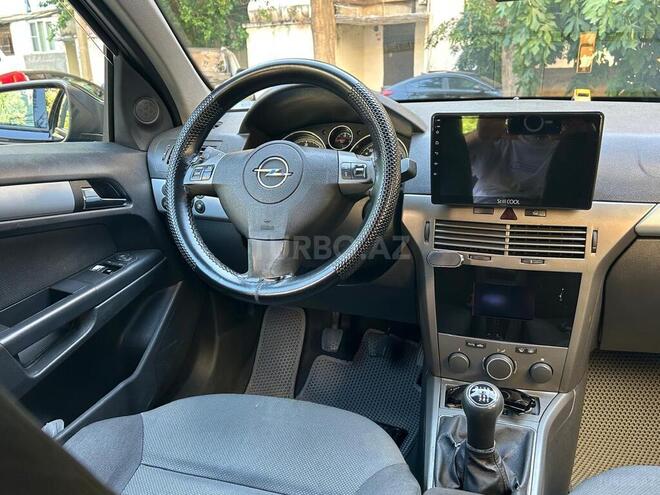 Opel Astra-5