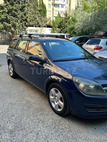 Opel Astra-7
