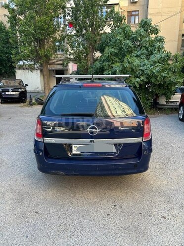 Opel Astra-2