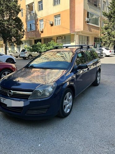 Opel Astra-3