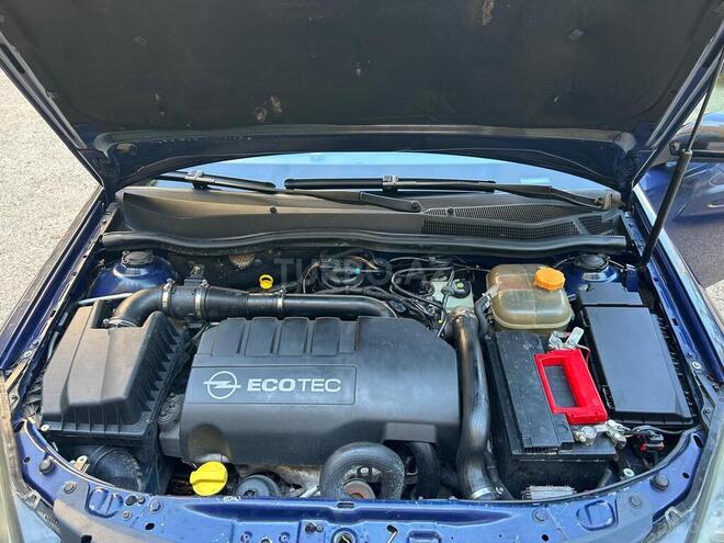 Opel Astra-8