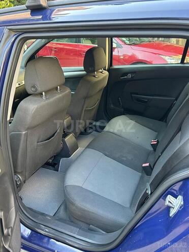 Opel Astra-6