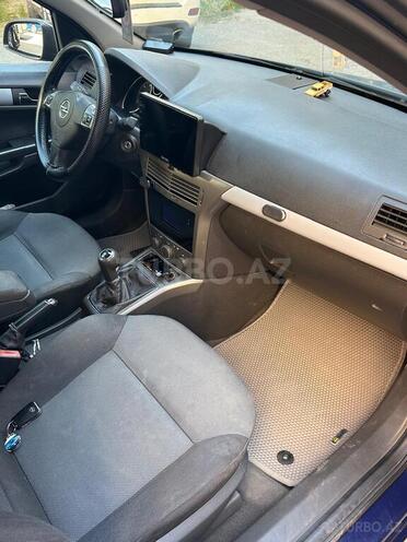 Opel Astra-4