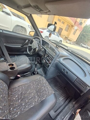 LADA (VAZ) 2115-2
