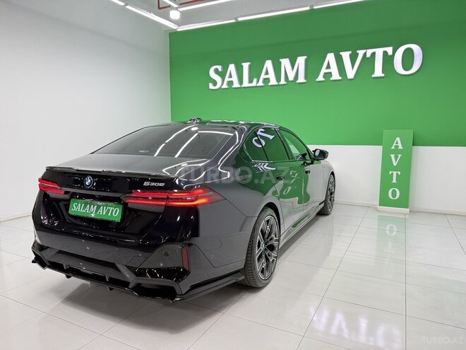 BMW 530e-4
