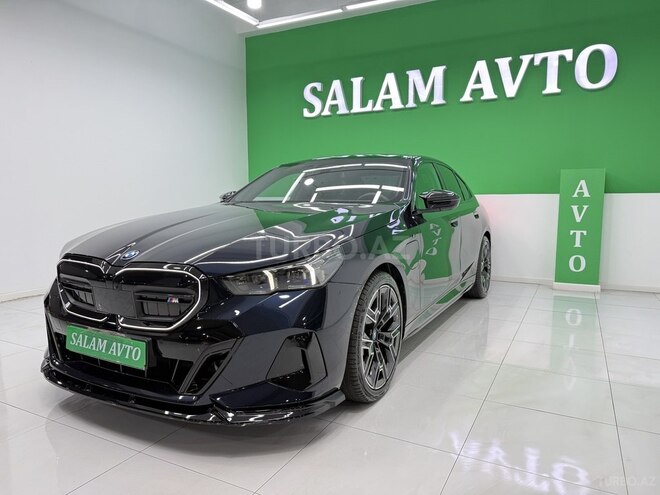 BMW 530e-3