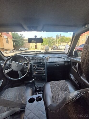 LADA (VAZ) 2115-3