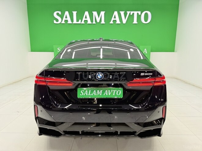 BMW 530e-5