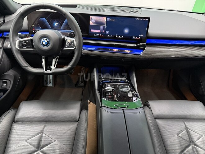 BMW 530e-9