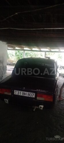 LADA (VAZ) 2107-3