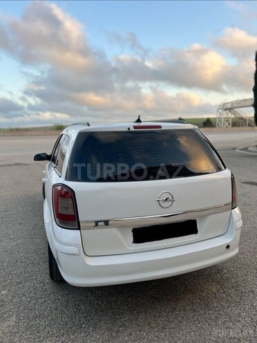 Opel Astra-2