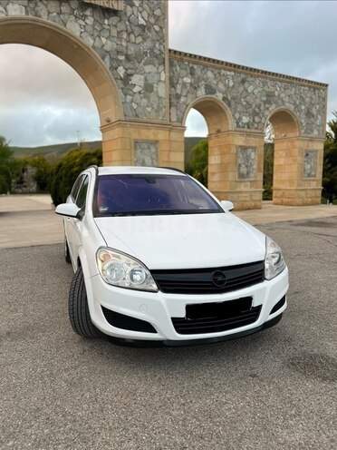 Opel Astra-1