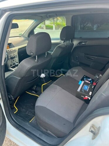 Opel Astra-5